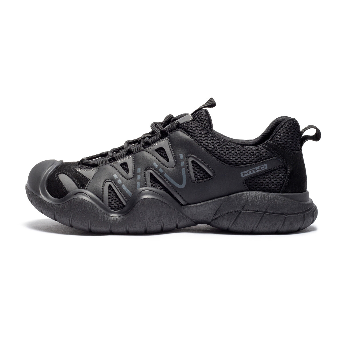 

Кроссовки Hotwind Lifestyle Shoes Men Low-top, черный