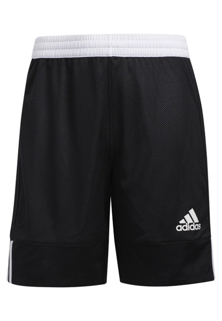 

Спортивные шорты 3G SPEED REVERSIBLE SHORTS adidas Performance, черный