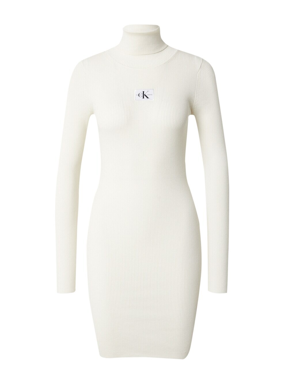 

Свитер Calvin Klein, белый