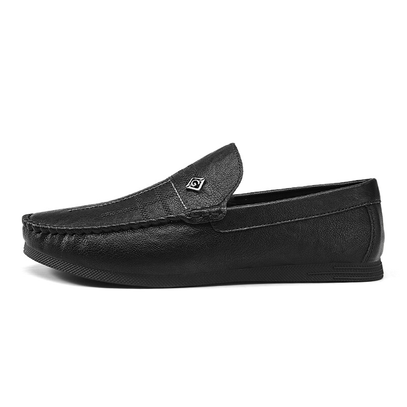 

Туфли мужские Men"s Casual Men Low-Top Bbmtr, белый