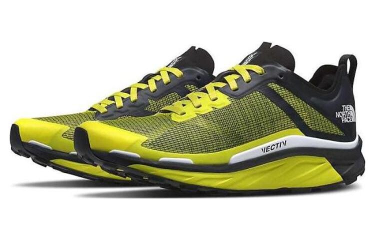 

THE NORTH FACE Vectiv Traval Кроссовки Мужчины, Black/Yellow