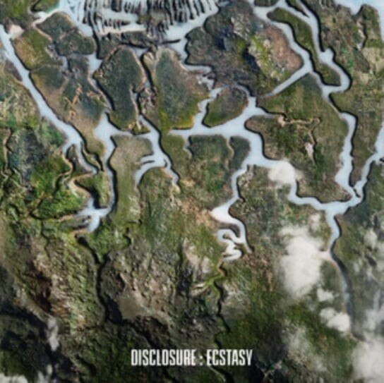 

Виниловая пластинка Disclosure - Ecstasy