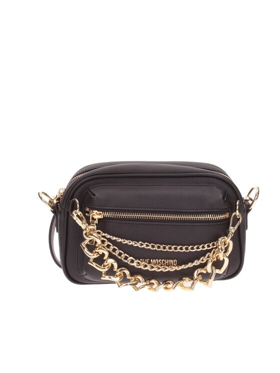 

Сумка Love Moschino, черный