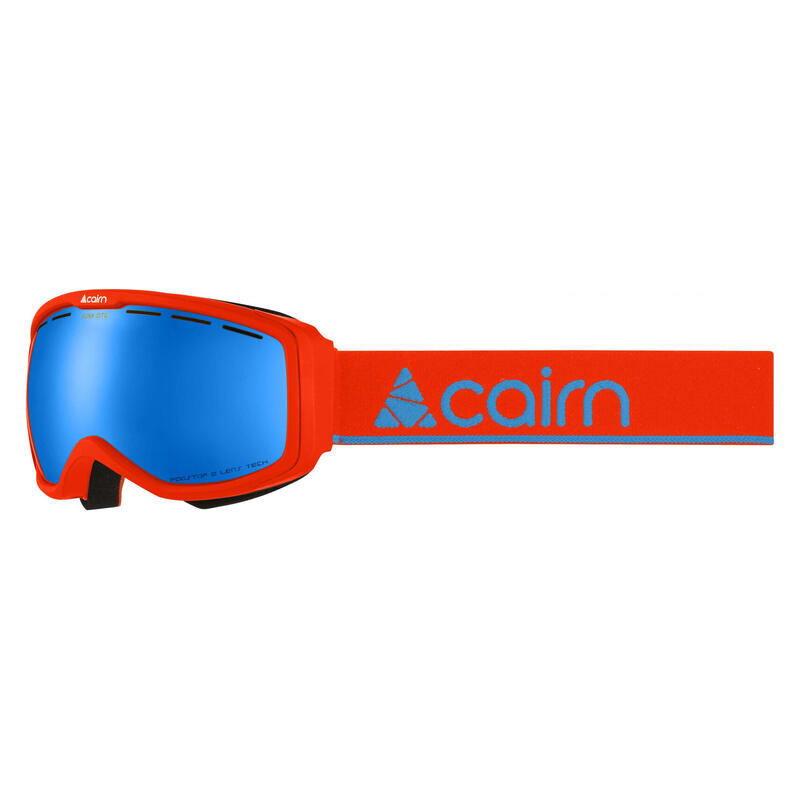 

Детские лыжные очки Cairn Funk OTG/SPX3000