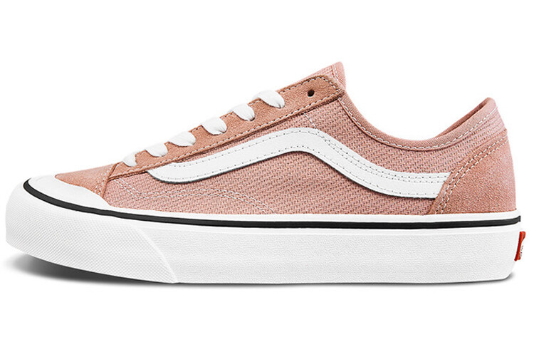 

Женская обувь для скейтбординга Vans Style 36