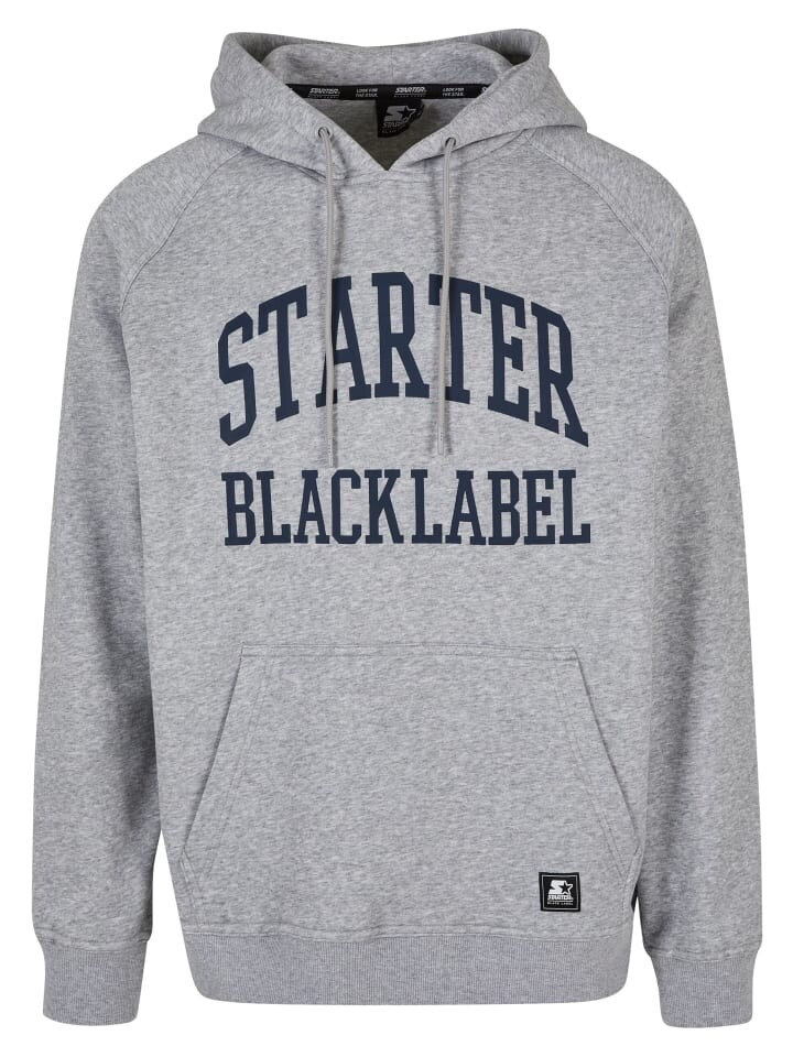 

Толстовка STARTER, цвет heathergrey