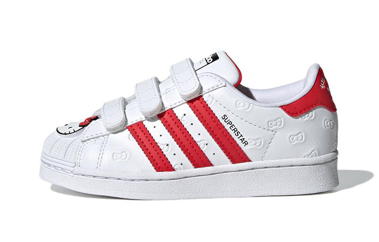

Кроссовки BP Adidas Originals Superstar Skate