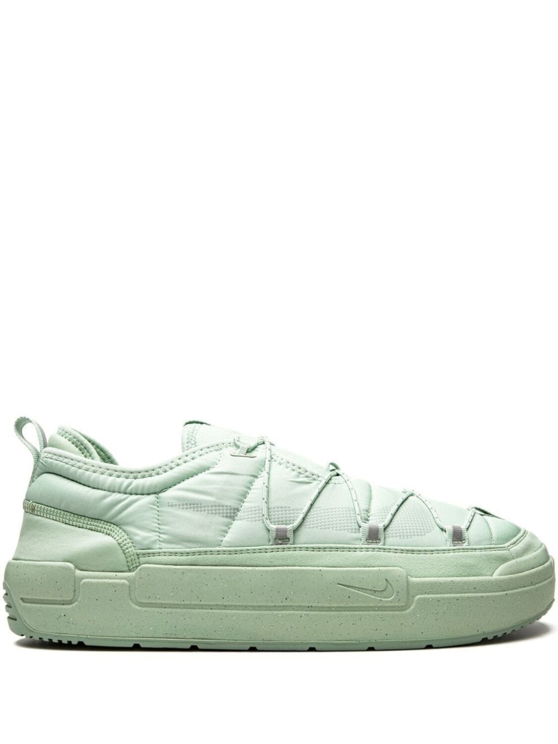 

Nike кроссовки Offline Pack, зеленый