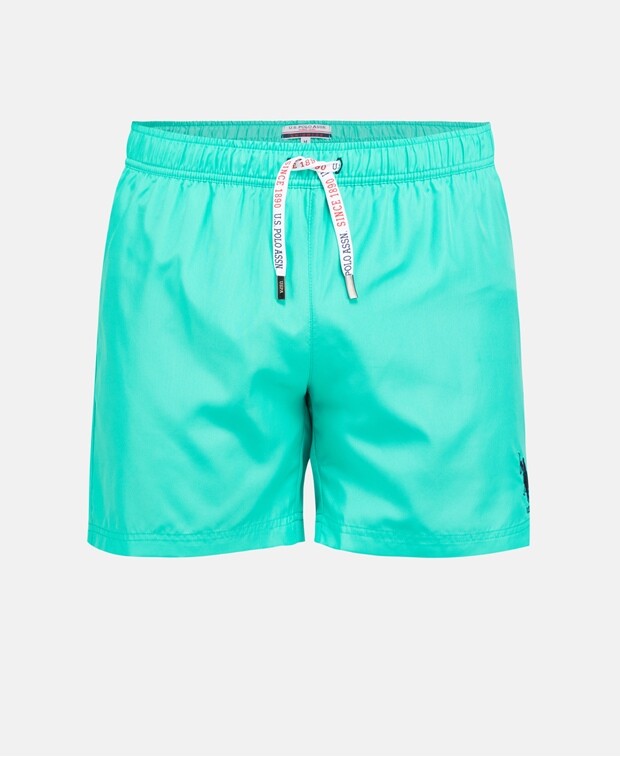 

Плавательные шорты U.S. Polo Assn., мятный