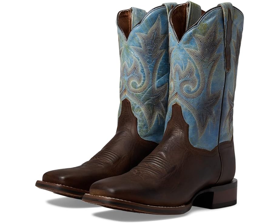 Ботинки Dan Post Kelsi, цвет Brown/Blue ботинки dan post warrior composite toe цвет brown leather