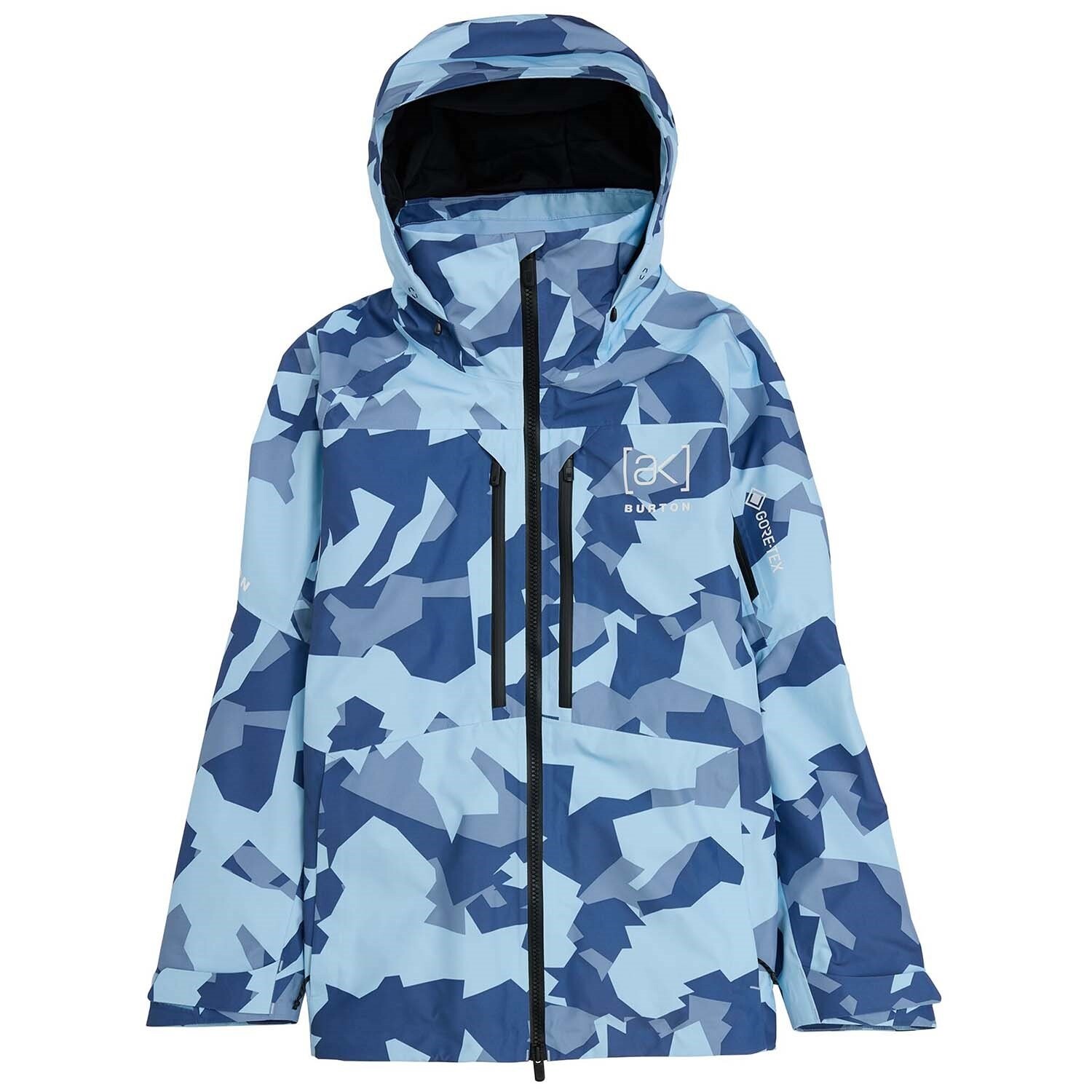

Утепленная куртка Burton AK 2L GORE-TEX Swash