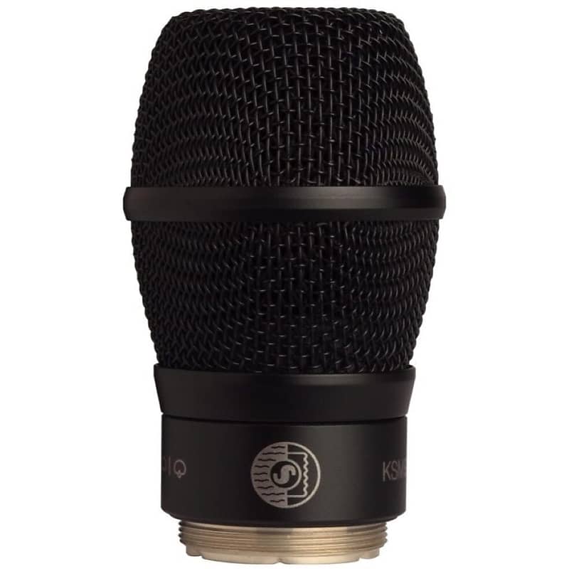 Микрофон Shure RPW184 Wireless KSM9 Capsule