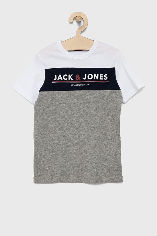 

Детский набор Джек и Джонс Jack & Jones, серый