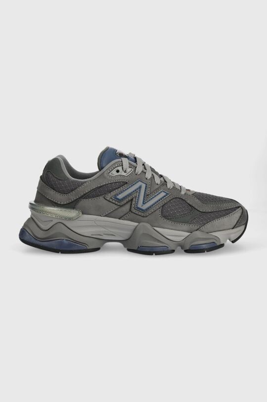 

Кроссовки U9060ECC New Balance, серый