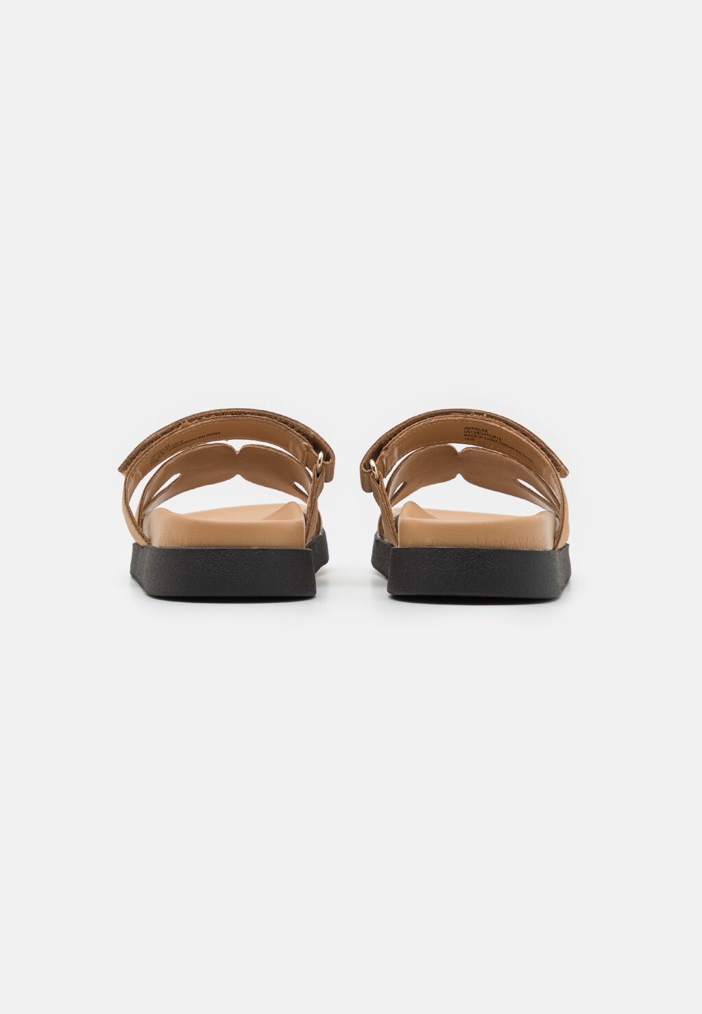 

Тапочки Steve Madden, песочный