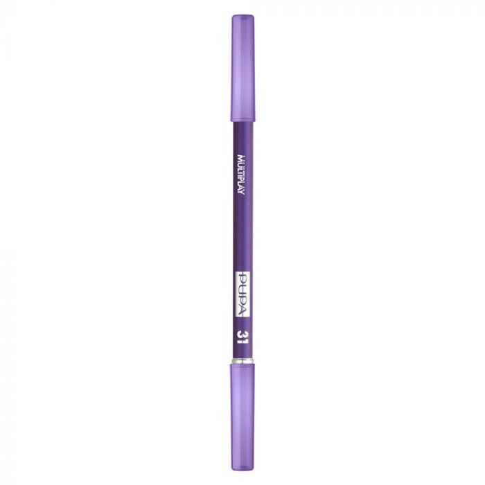 

Карандаш для глаз Multiplay Lápiz de Ojos con Esponja Pupa Milano, 31