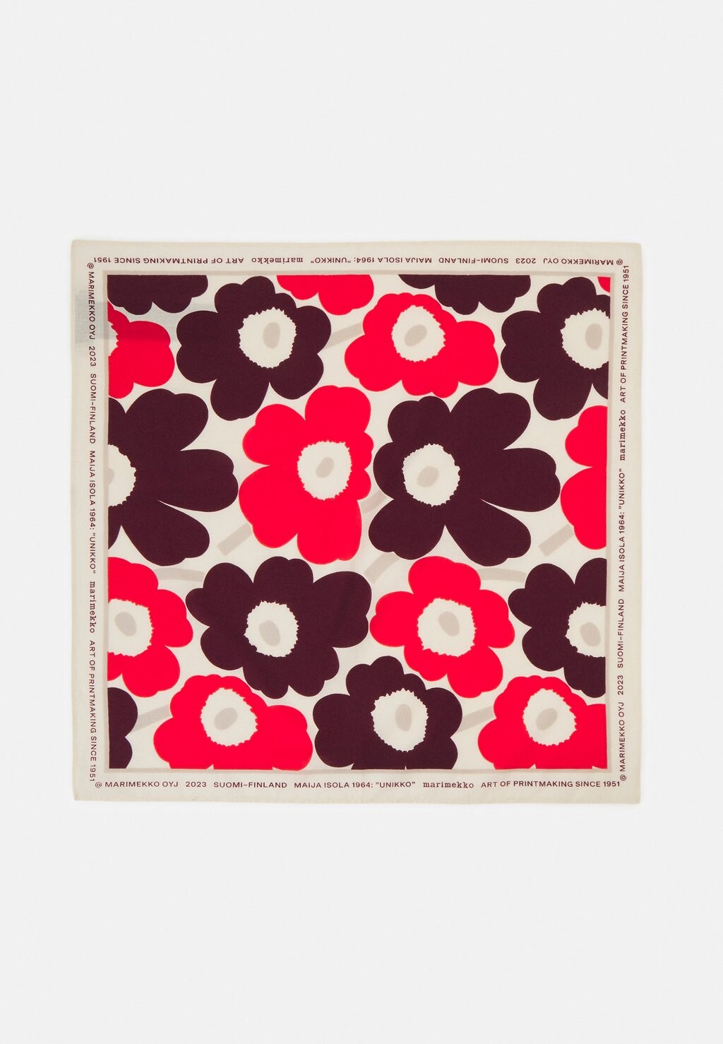

Шарф Marimekko
