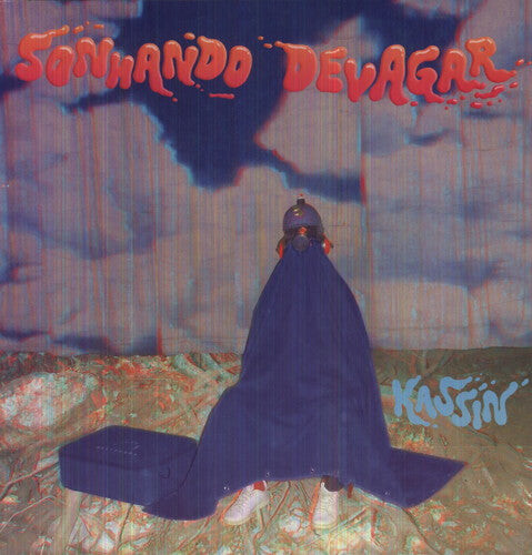 

Виниловая пластинка Kassin: Sonhando Devagar