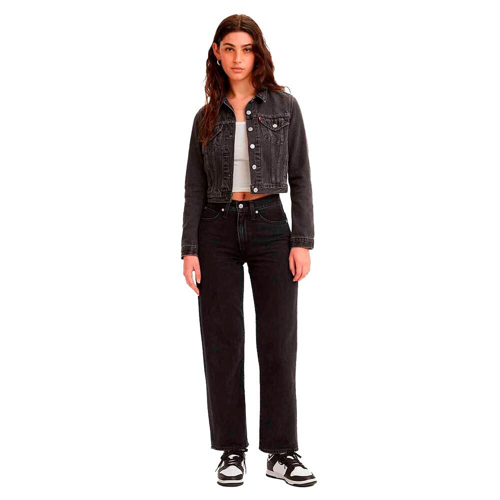 

Джинсы Levi´s 94 Baggy Regular Waist, коричневый