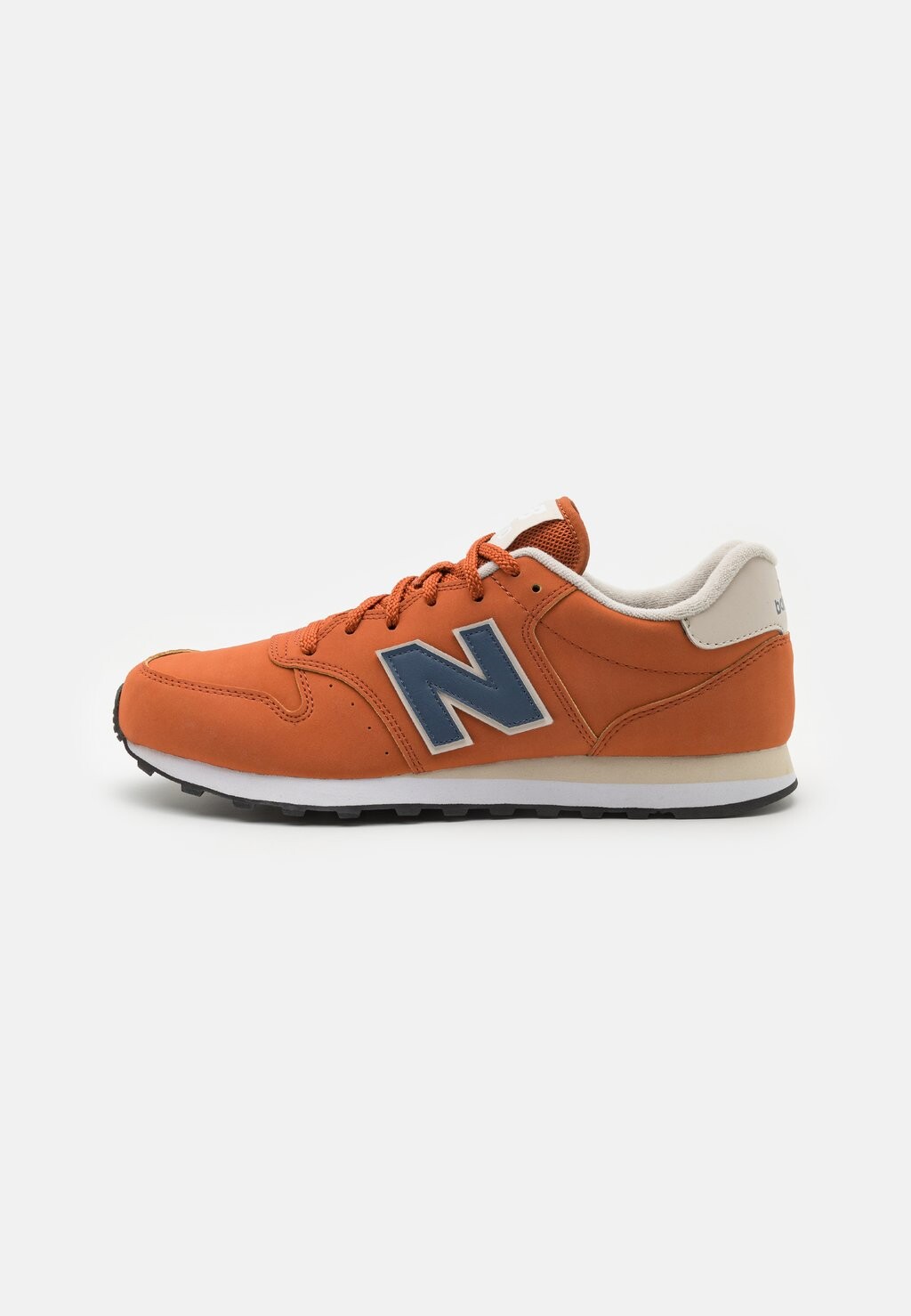 

Кроссовки New Balance 500 UNISEX, цвет rust oxide