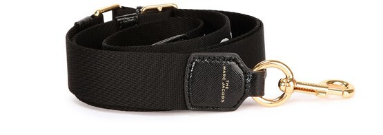 

Тонкий ремешок из тесьмы MJ Graphic. Marc Jacobs