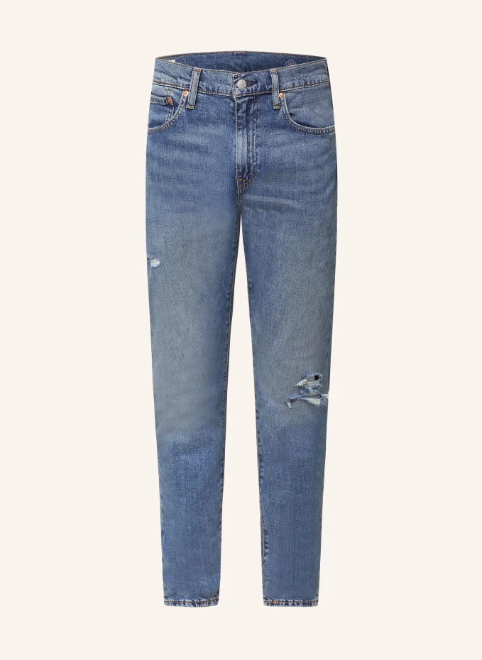 

Джинсы 512 узкого зауженного кроя Levi's, синий
