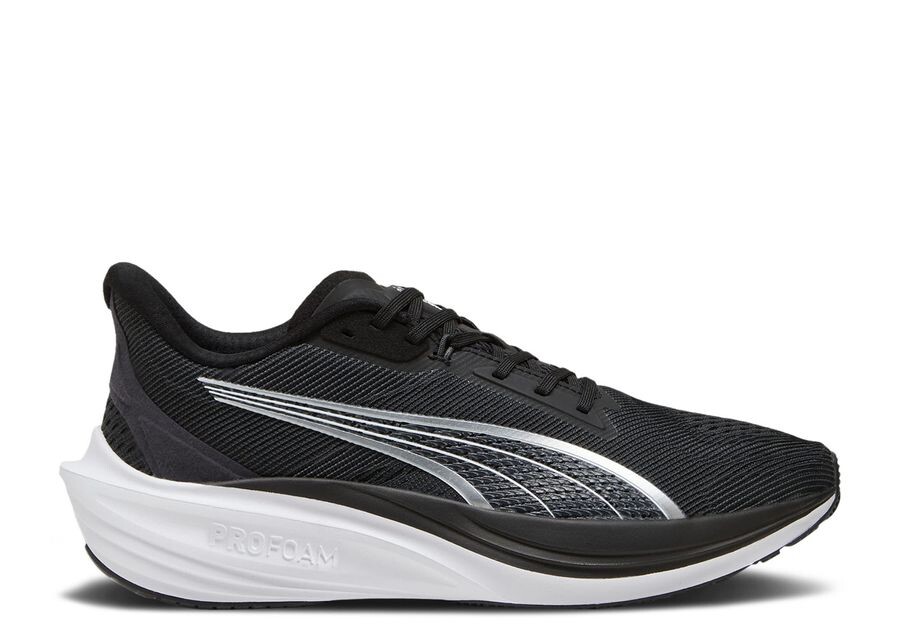 

Кроссовки Puma Darter Pro, черный/белый