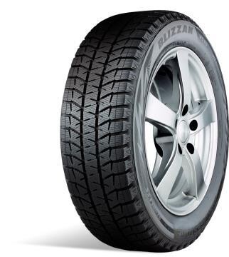 

Зимние шины Bridgestone Blizzak WS80 XL 235/45 R17 97H