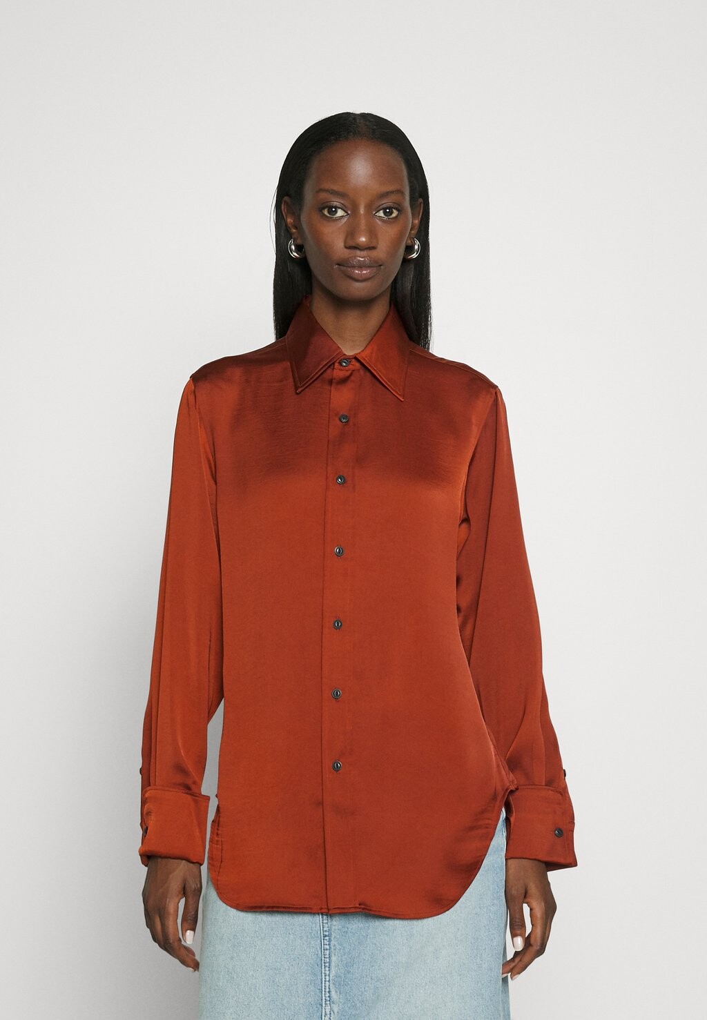 

Блузка rag & bone