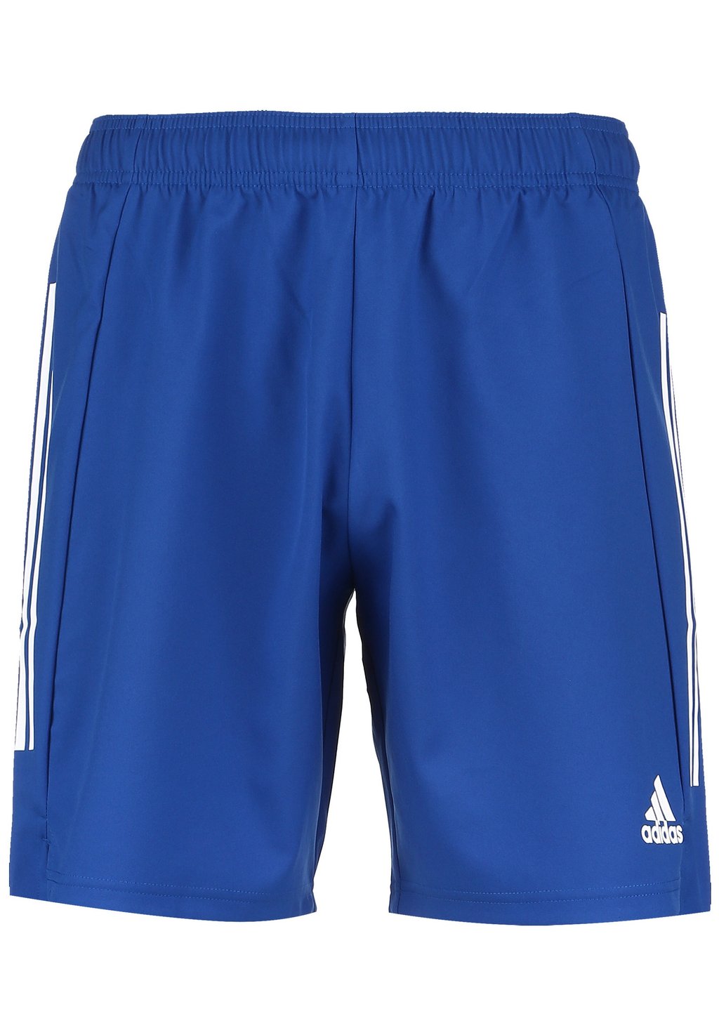 

Спортивные шорты Condivo Adidas, цвет team royal blue / white