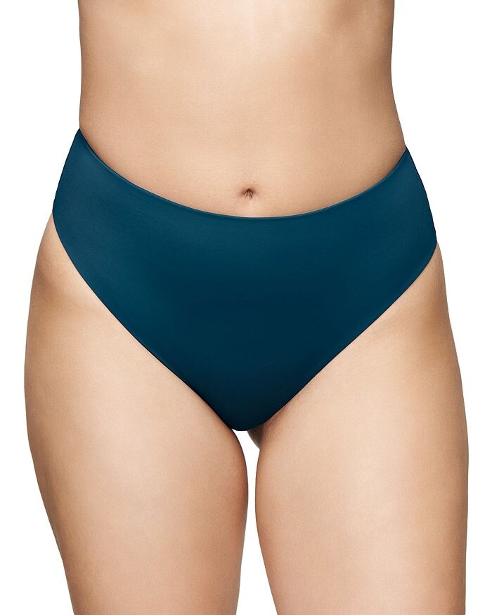 

Низ бикини с высокой талией CUUP