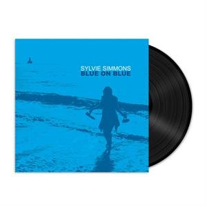 Виниловая пластинка Simmons Sylvie - Blue On Blue