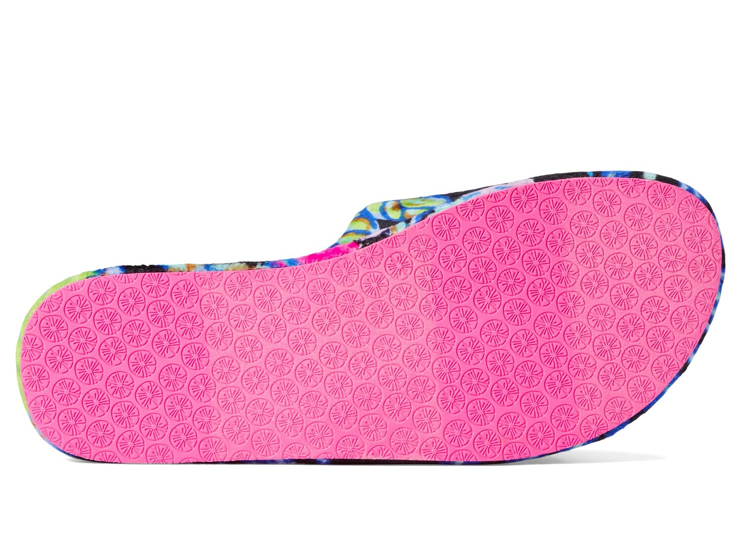 Домашняя обувь Lilly Pulitzer Maritime Slipper