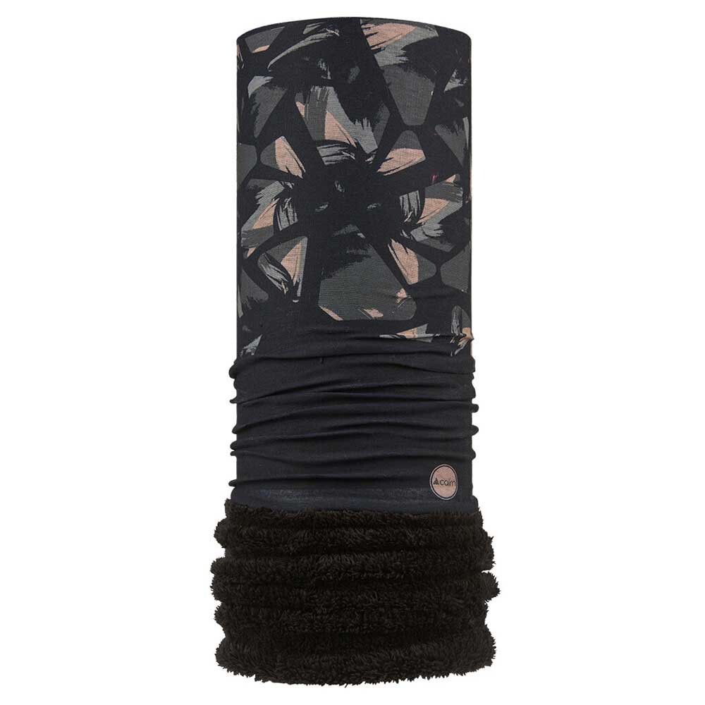 

Неквормер Cairn Malawi Polar Plush, черный
