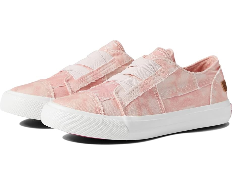 

Кроссовки Blowfish Malibu Marley-K, цвет Blush Harmony Dye