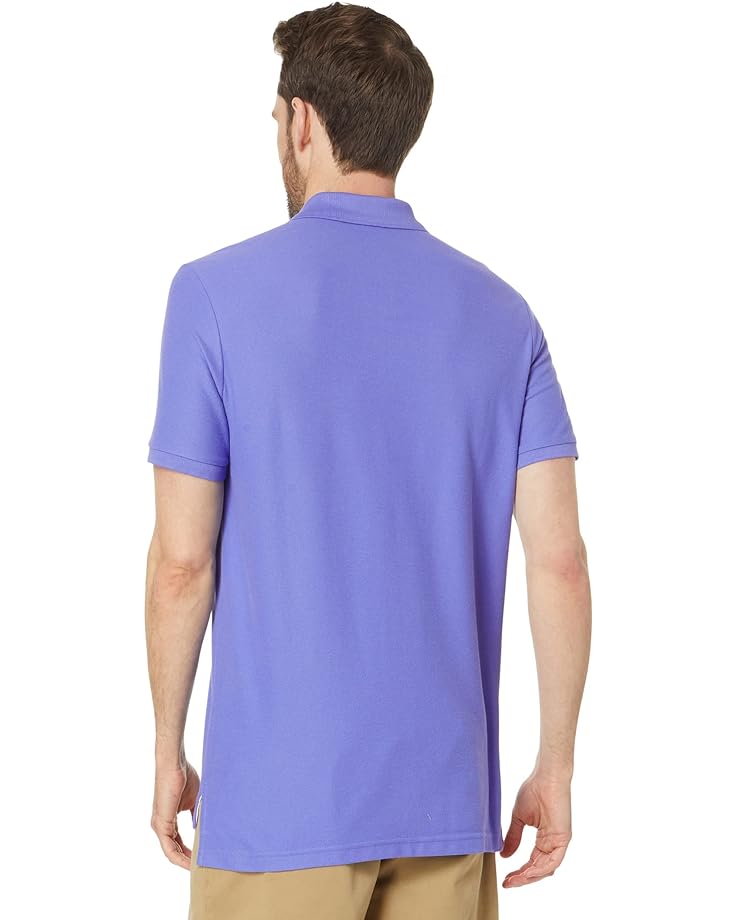 Поло U.S. POLO ASSN. Ultimate Pique Polo Shirt, цвет Very Peri
