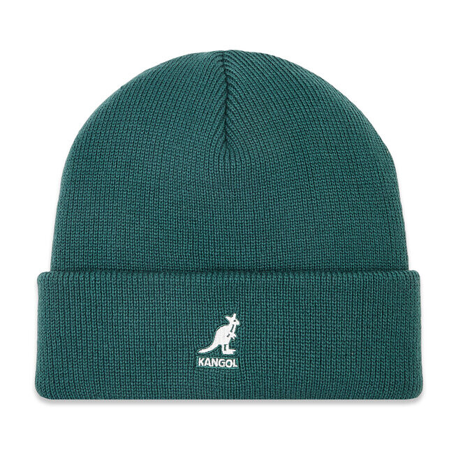 

Шапка Kangol Pull-On, зеленый