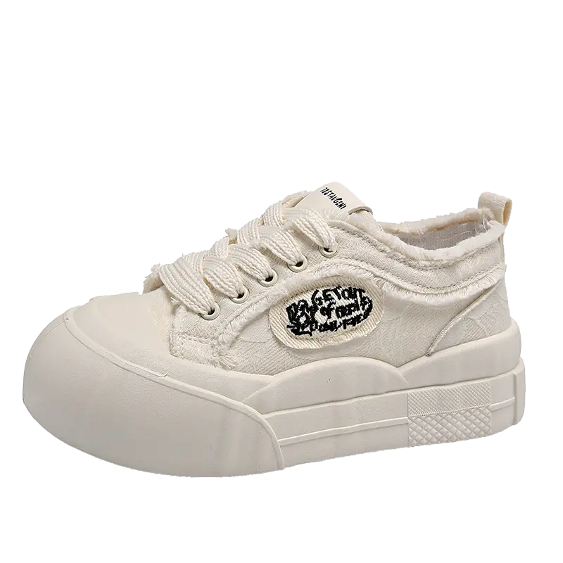 

Кроссовки женские Lifestyle Shoes Women's Low-top Betu, розовый
