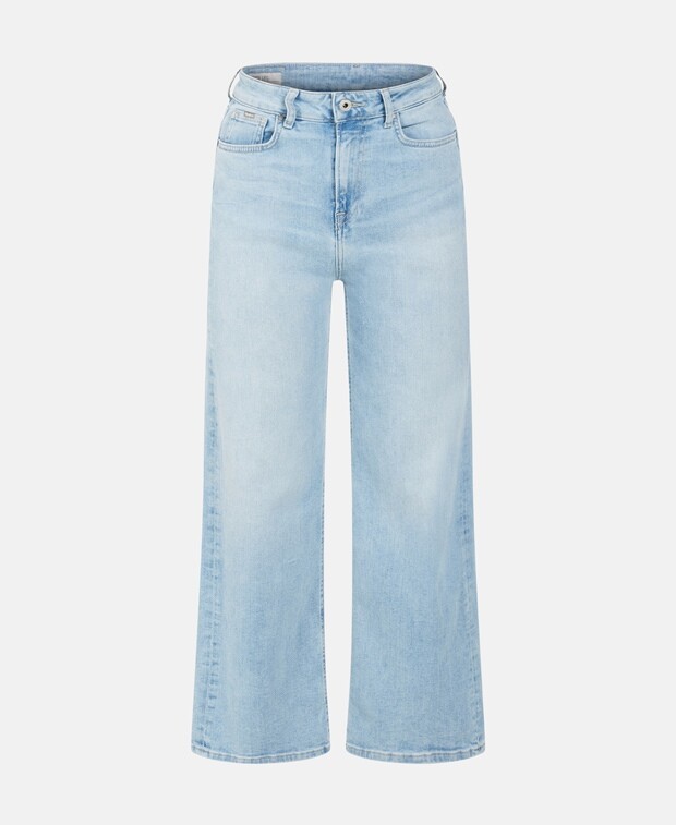 

Джинсы свободного кроя Pepe Jeans, синий