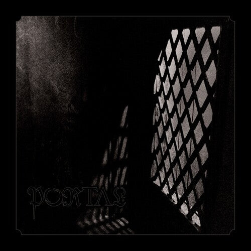 

CD диск Portal: AVOW