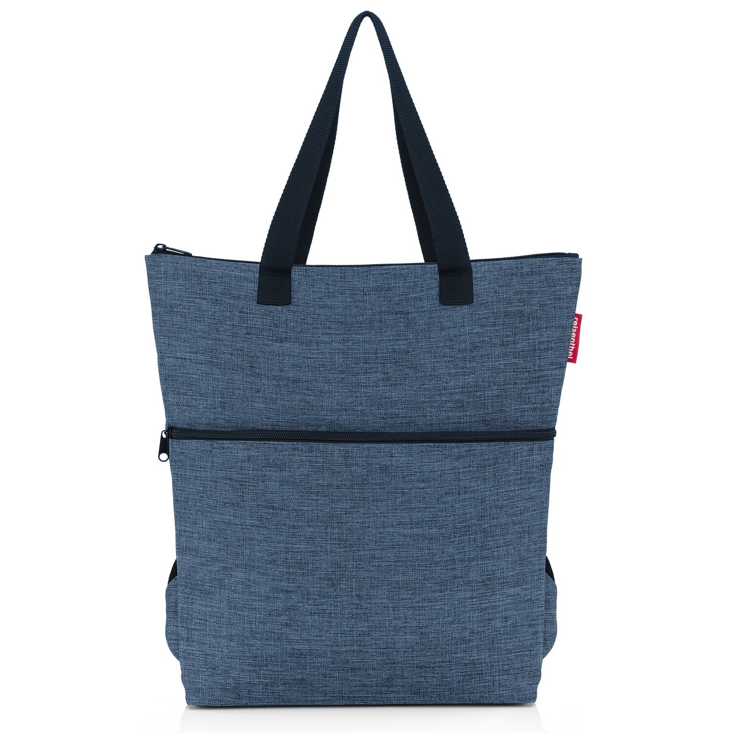 

Рюкзак Reisenthel Cooler 43 cm, цвет twist blue