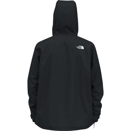 

Куртка-анорак Antora мужская The North Face, черный
