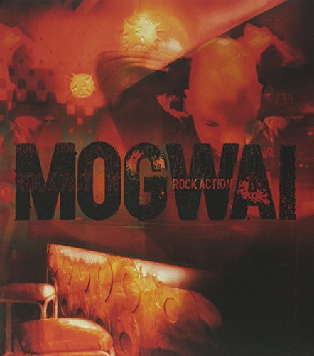 Виниловая пластинка Mogwai - Rock Action