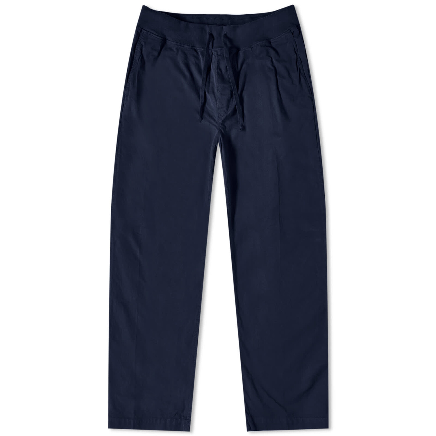 

Брюки Save Khaki Twill Cozy Pant, темно-синий