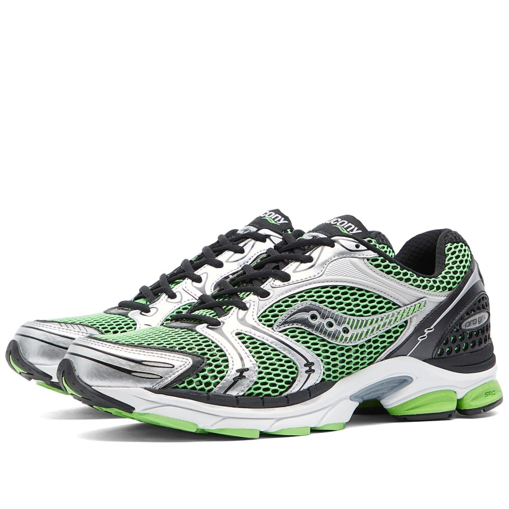 

Saucony Кроссовки Progrid Triumph 4 OG