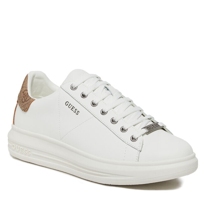 

Кроссовки Guess, белый