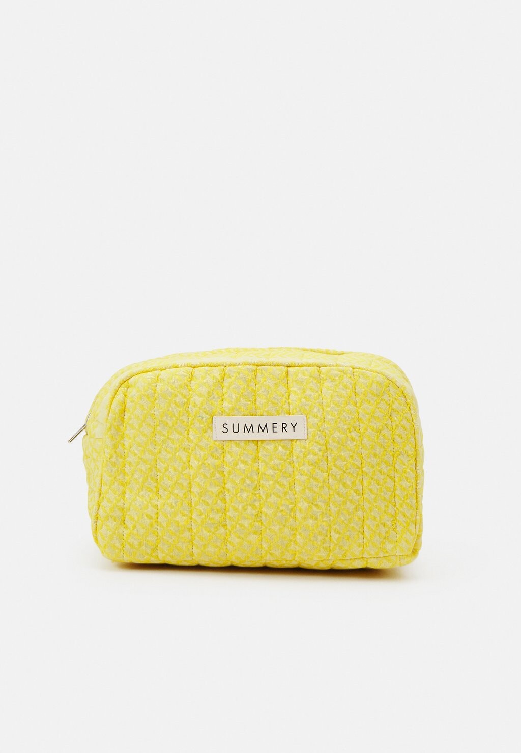 

Косметичка MIO DITTY BAG SUMMERY Copenhagen, цвет vibrant yellow