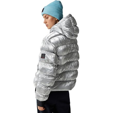 Куртка Rosetta - женская Bogner - Fire+Ice, черный/белый свитшот женский fire ice размер xs