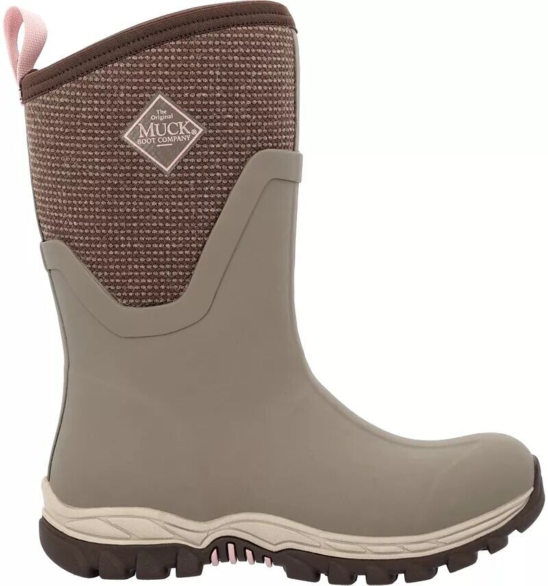 

Женские непромокаемые ботинки Arctic Sport II средней длины Muck Boots