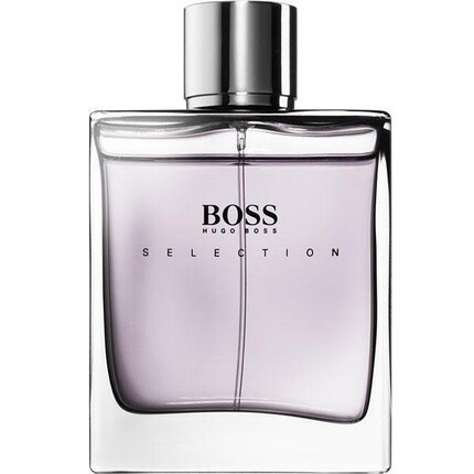 

Boss Selection от Hugo Cologne для мужчин, 3,0 унции, Hugo Boss
